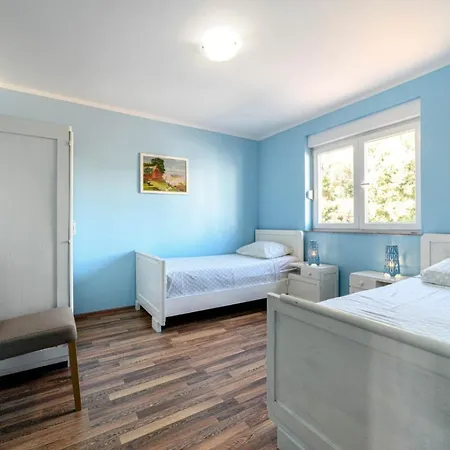 Apartments Oto Žaborić Kültér fotó
