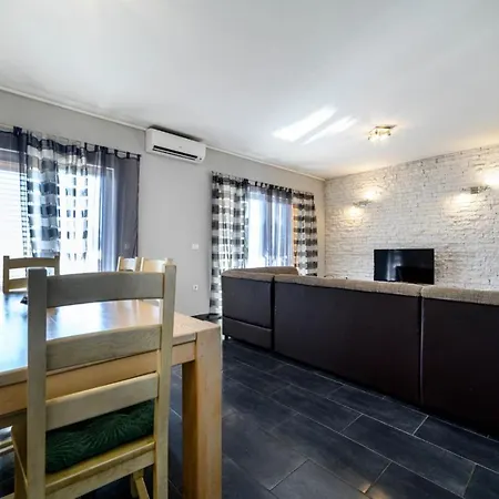 Apartments Oto Žaborić Kültér fotó