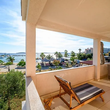 Apartments Oto Žaborić Kültér fotó