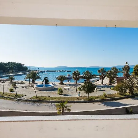 Apartments Oto Žaborić Kültér fotó