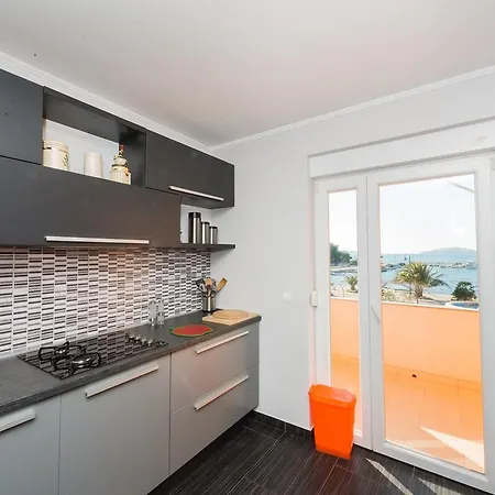 Apartments Oto Žaborić Kültér fotó