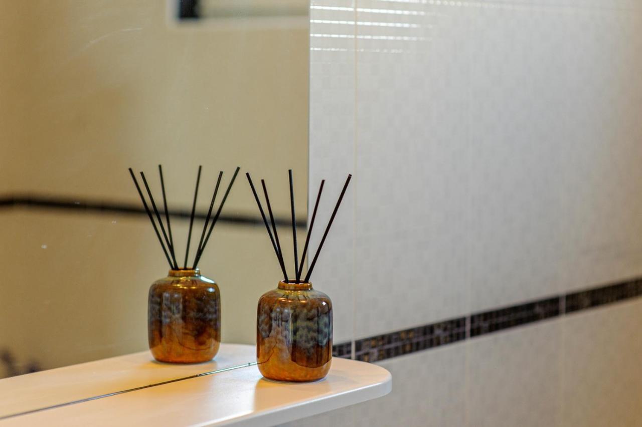 Apartmenta Oto Apartment Zaboric