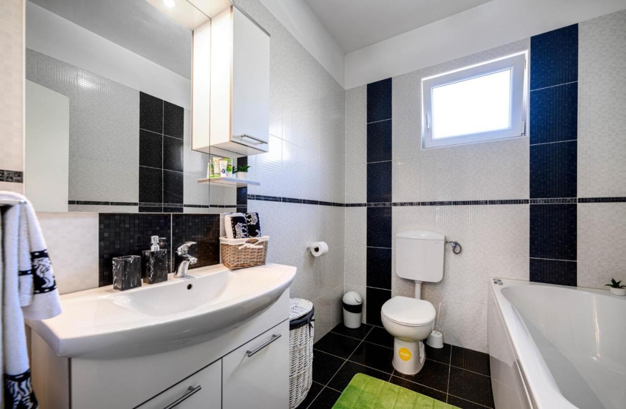 Apartmenta Oto Zaboric