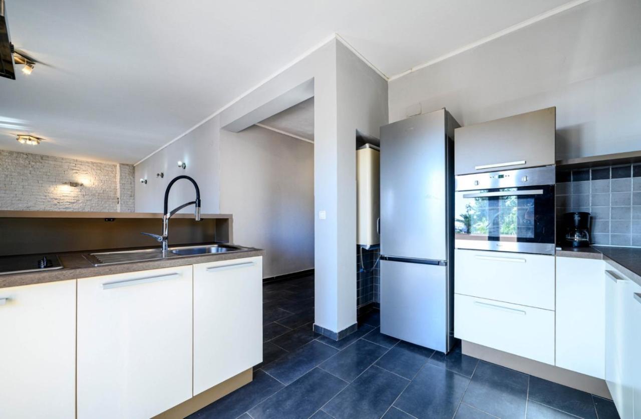Apartmenta Oto Apartment *