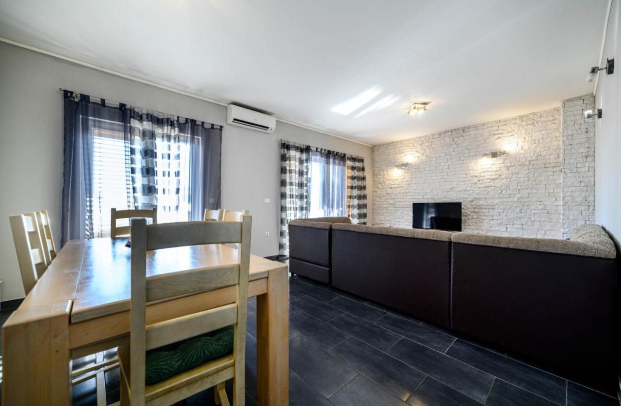 Apartmenta Oto Zaboric