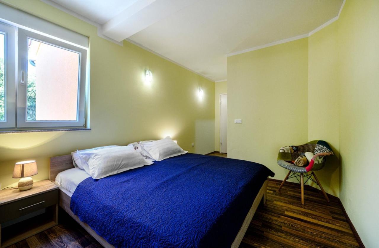 Apartmenta Oto