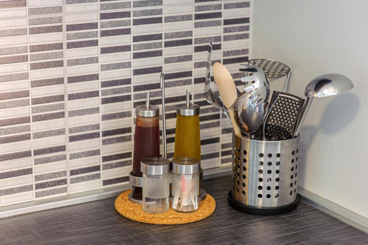 Apartmenta Oto Apartment Zaboric