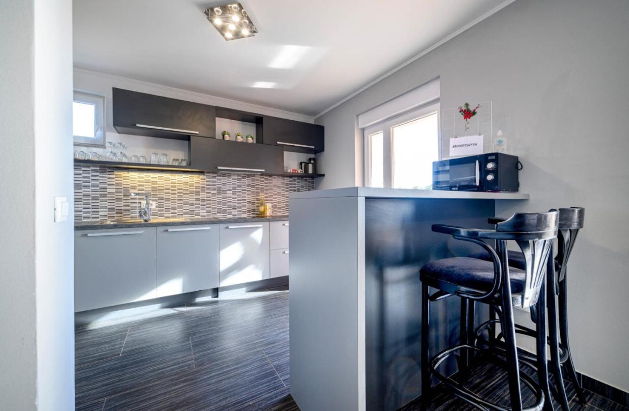 Apartmenta Oto Apartment