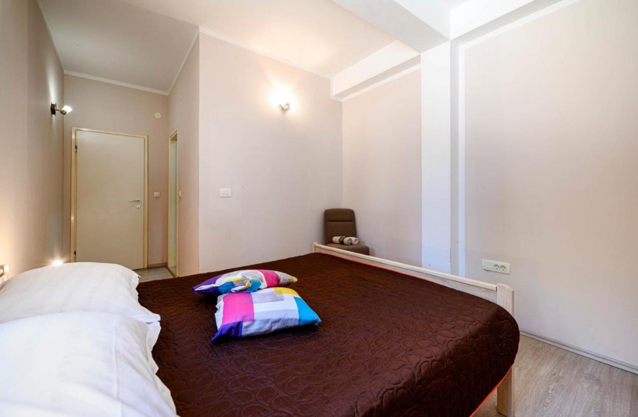 Apartment Apartmenta Oto Zaboric