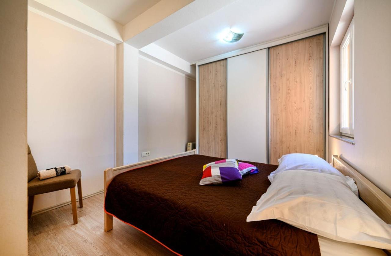 Apartment Apartmenta Oto Zaboric
