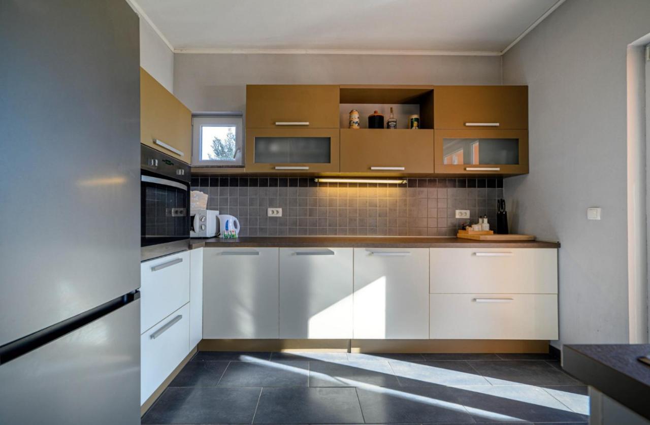 Apartmenta Oto Zaboric