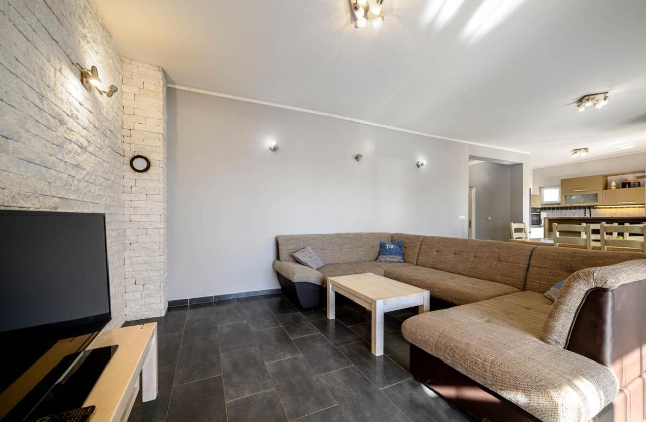 Apartmenta Oto Zaboric