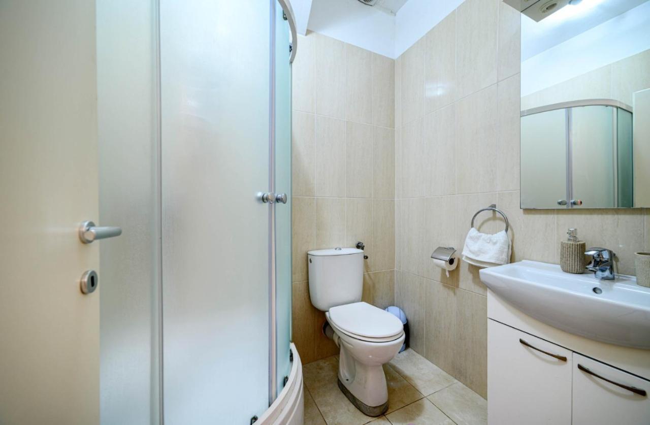 Apartmenta Oto Apartment Zaboric