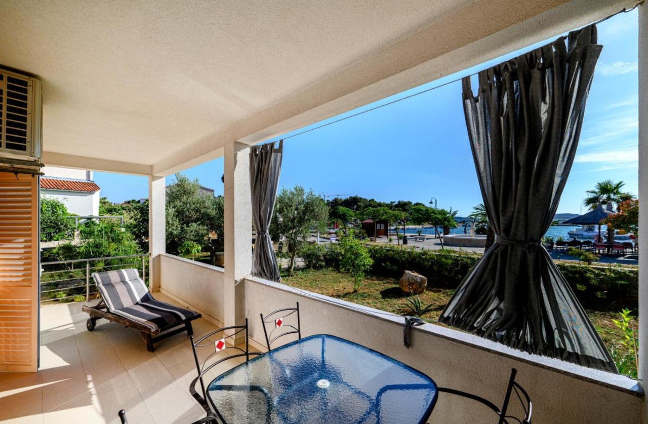 Apartmenta Oto