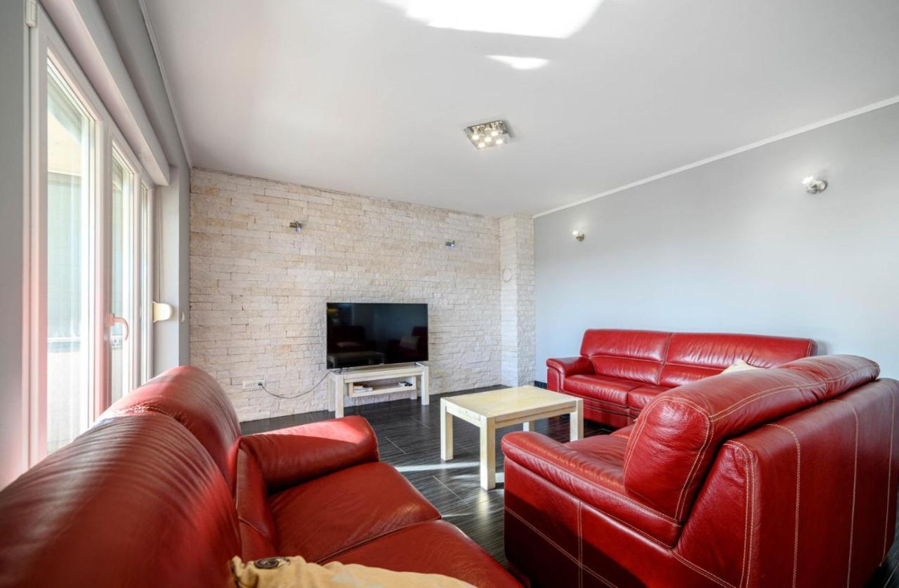 Apartmenta Oto Zaboric