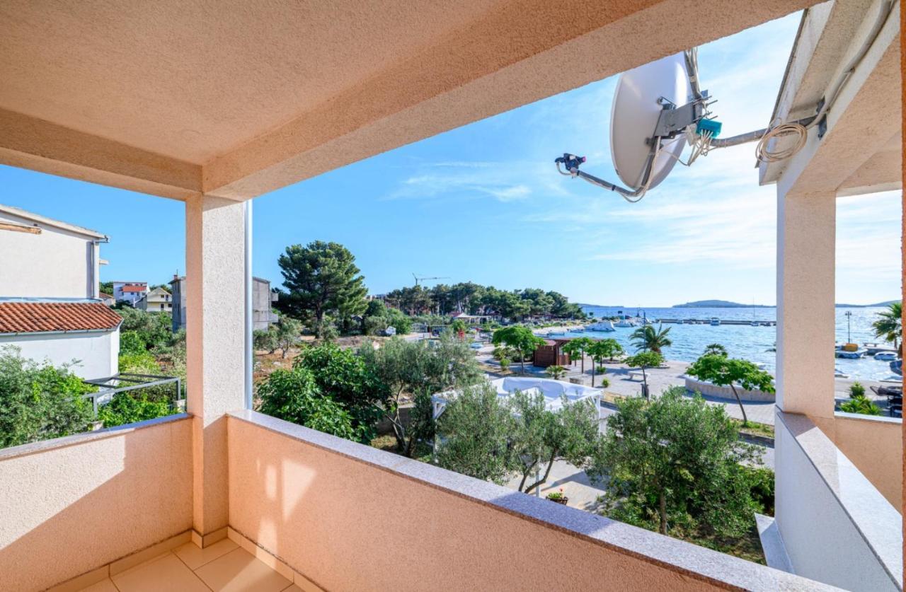 Apartmenta Oto