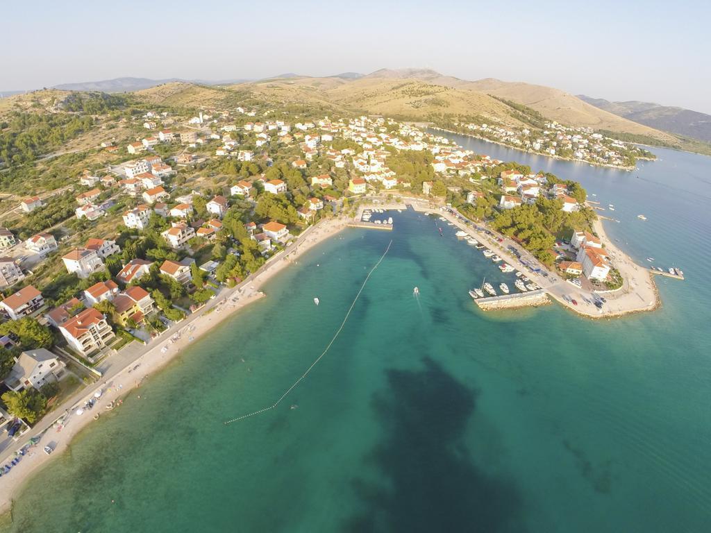 Apartmenta Oto Apartment Zaboric