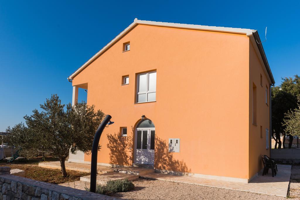 Apartmenta Oto Apartment