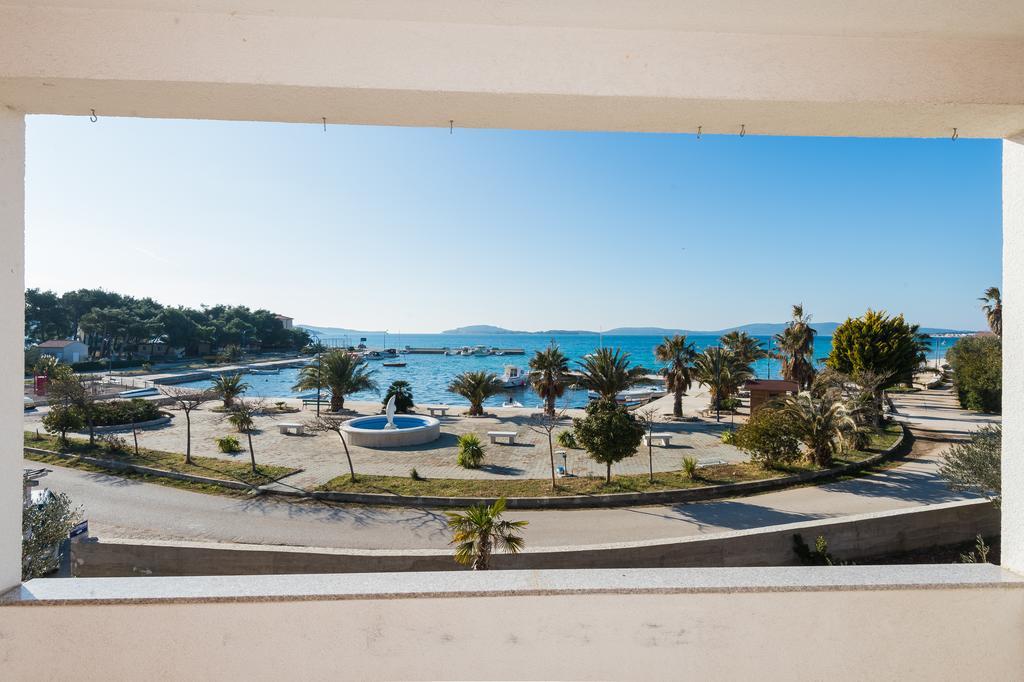 Apartmenta Oto * Zaboric