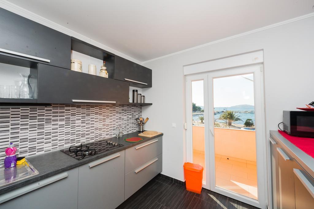 Apartmenta Oto Apartment Zaboric