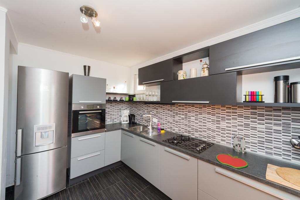 Apartmenta Oto