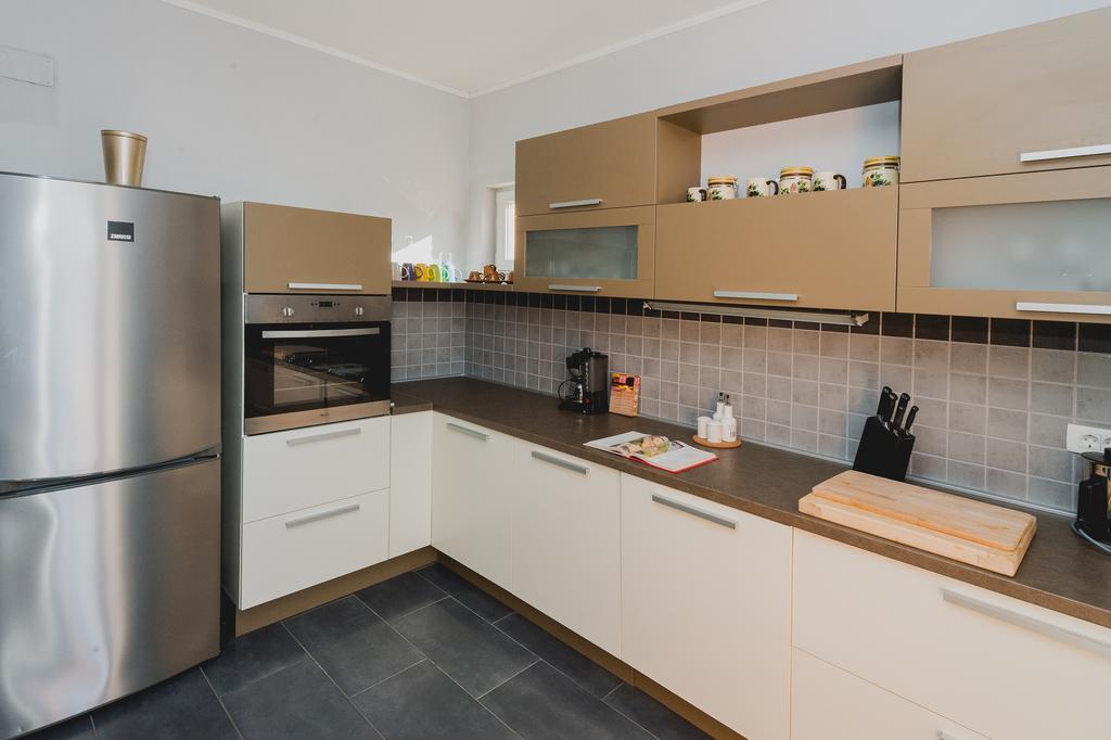 Apartmenta Oto Apartment